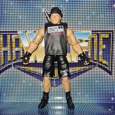 Brock Lesnar - Elite Series 55