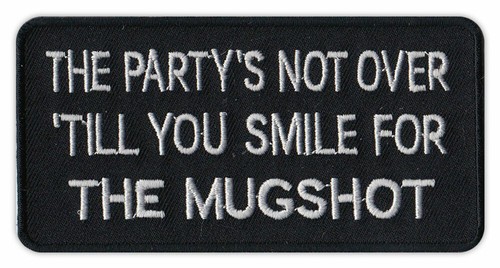 Motorcycle jacket patch - motorcycle,
