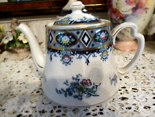 Ant. Johnson Ltd Burslem