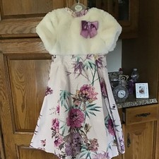 girls little darlings dress