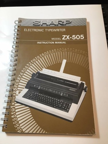 Original sharp electronic - original,
