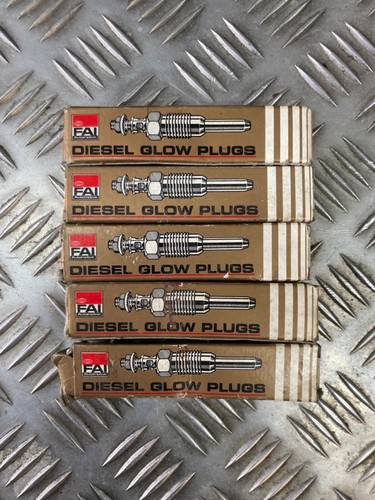 Set fai ggp02 - ggp02, plug
