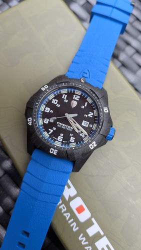 Protek pt1003b 300m waterproof - pt1003b,