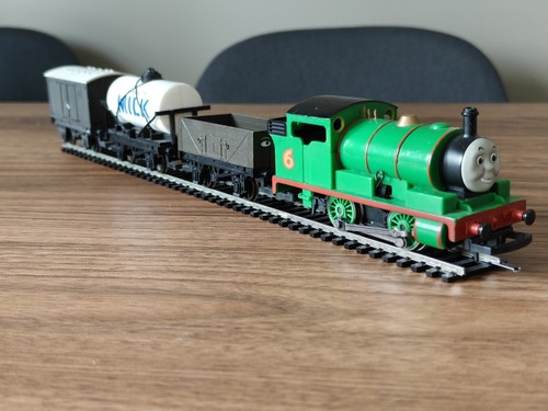 Hornby percy r350 from - hornby,,