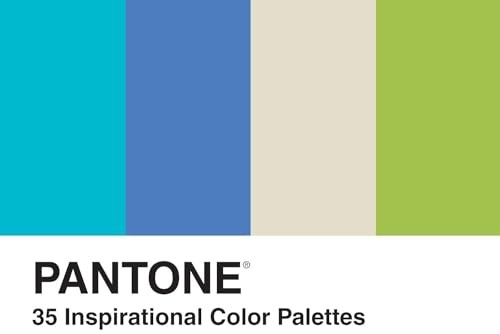 Pantone inspirational - 35,