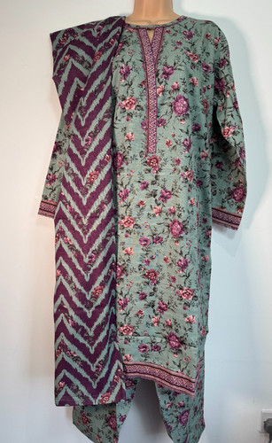 Salwar kameez pakistani - kameez, indian