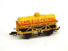 Hornby TT 'Carless Petrol'