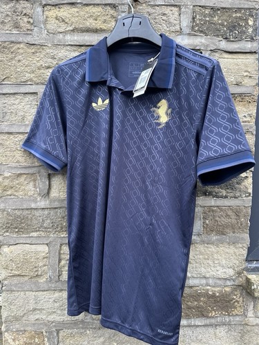 Brand new retro - brand, juventus