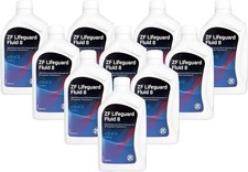 10x ZF LIFEGUARD 8 FLUID 8HP