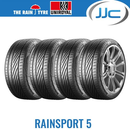 Uniroyal rainsport 5 - 4, x