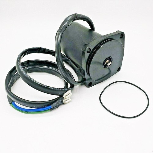 Power tilt trim motor honda - power,