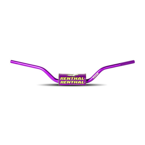 Renthal fatbar purple - renthal,