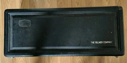 Selmer bundy alto - selmer,