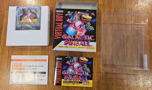 New and rare - new, rare!