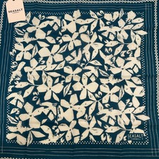 SEASALT Cotton Sailor Square -