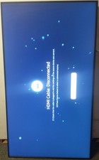 Samsung QH65B 65" 4K UHD