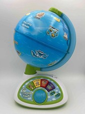 LeapFrog LeapGlobe Touch