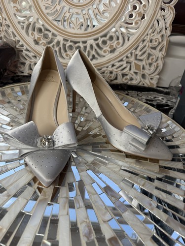 Jenny packham silver - packham,
