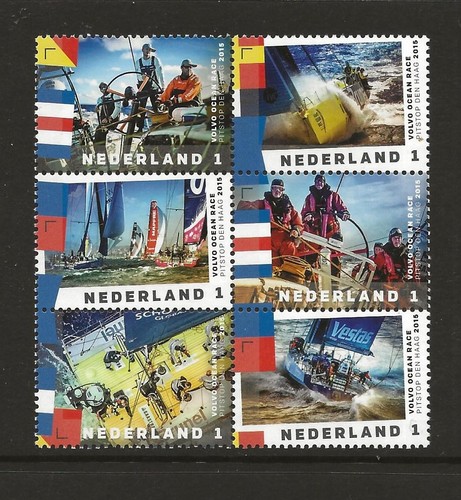 2015 netherlands volvo ocean - netherlands,