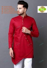 Mens Kurta Designer Men Indian
