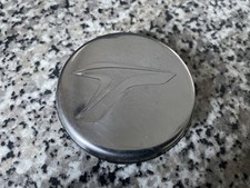 One Genuine Toyota Motorsport Alloy Wheel Centre Cap x1 TTE Yaris Auris SR