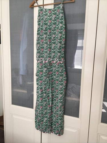 Anokhi green floral - anokhi,