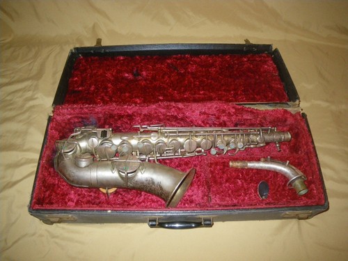 Vintage premiere american alto - vintage,