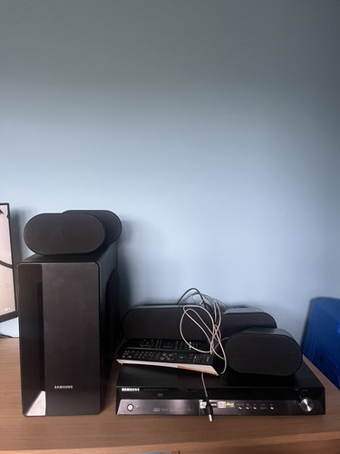 Samsung x30 home cinema - samsung,
