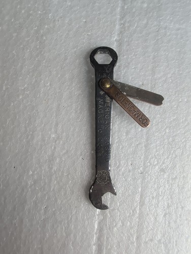 Bosch magneto wrench for - bosch,