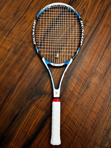 Dunlop aerogel 200 head - aerogel,