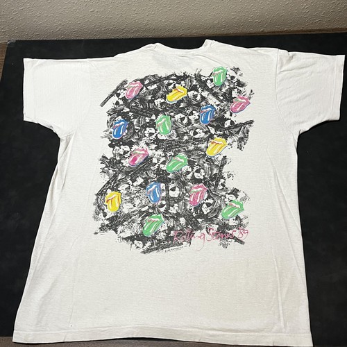 Vintage rolling stones - vintage,