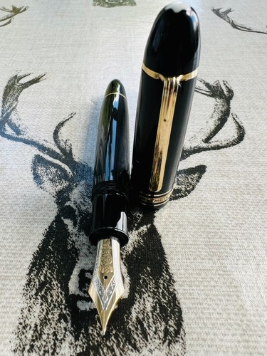 Montblanc 149 the diplomat - montblanc,