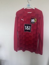 Borussia Dortmund 2020/21 GK