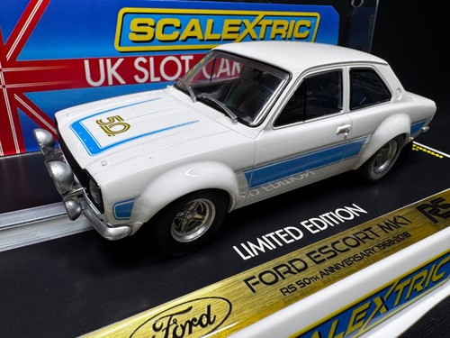 Rare scalextric c4011fs - rare,