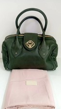 RADLEY Ladies Green Canonburt