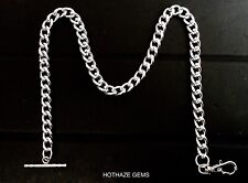 Silver Colour 12 Inch Watch