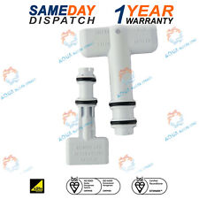 Worcester Bosch Boiler Filling