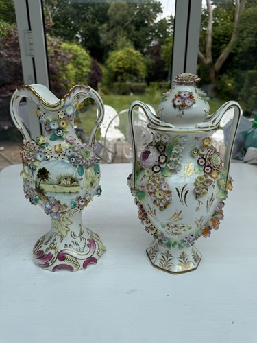 Coalbrookdale coalport - , by