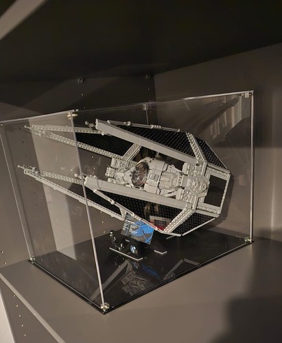 Bnib ucs tie interceptor - ucs,