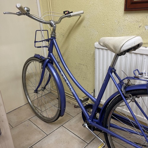 Raleigh caprice ladies bike - ladies,