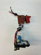 BOSCH Gsr 18 V-Li Cordless Drill Driver Electronics Module 1607233492