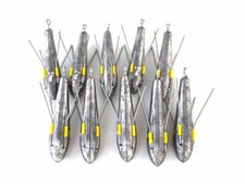 10 x GRIPPER SEA FISHING