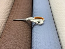 Table protector Heat Resistant Felt Anti Slip Grey Cream Brown Beige meter