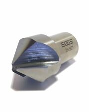 25mm Mag Drill countersink high quality EDGE fabrication welding