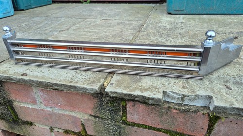 Baxi bermuda gas fire - gas, spare