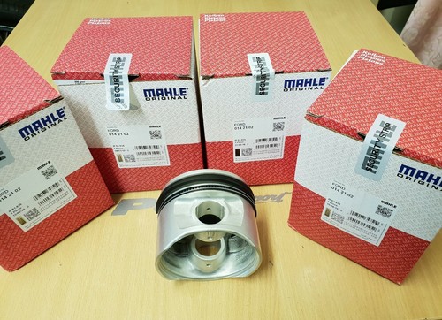 Ford pinto sohc - piston, set(4)