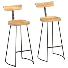 Gavin Bar Stools Dining Room