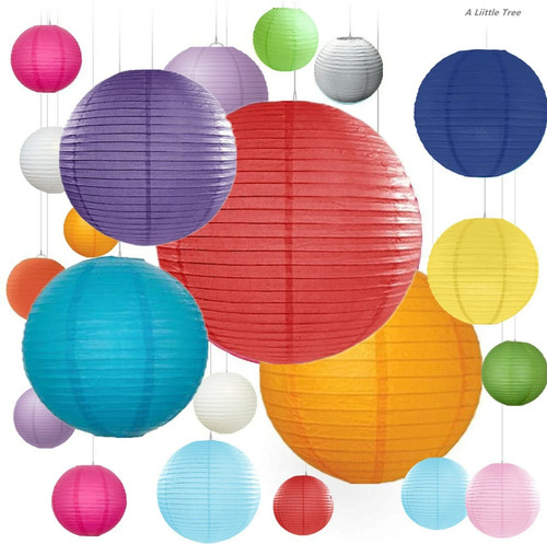 21pcs mix paper - mix,
