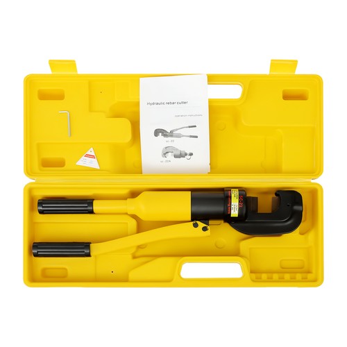 Hydraulic bolt cutter - bolt, 13
