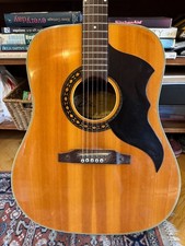 Eko Vintage Six string